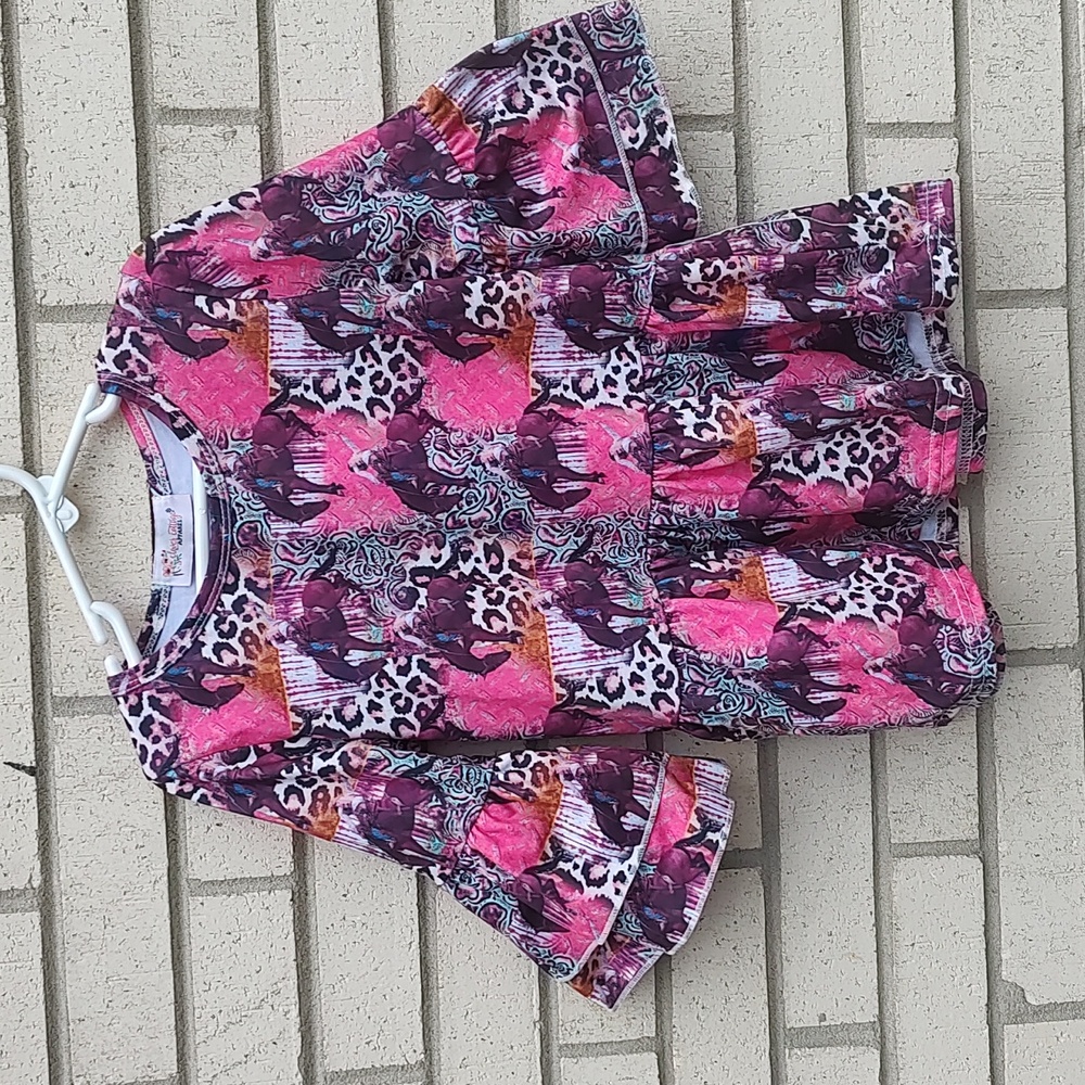 đ Pink/Top - Picture 3 of 10